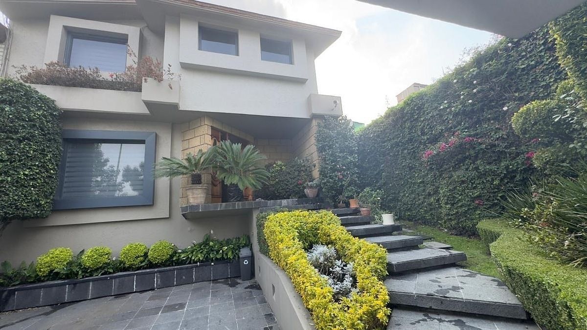 Casa em Mayorazgos del Bosque, Atizapán de Zaragoza, foto 24 de 50