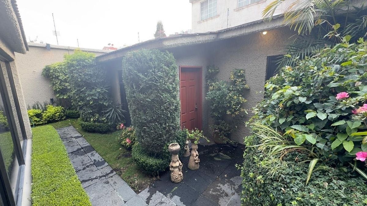 Casa em Mayorazgos del Bosque, Atizapán de Zaragoza, foto 27 de 50