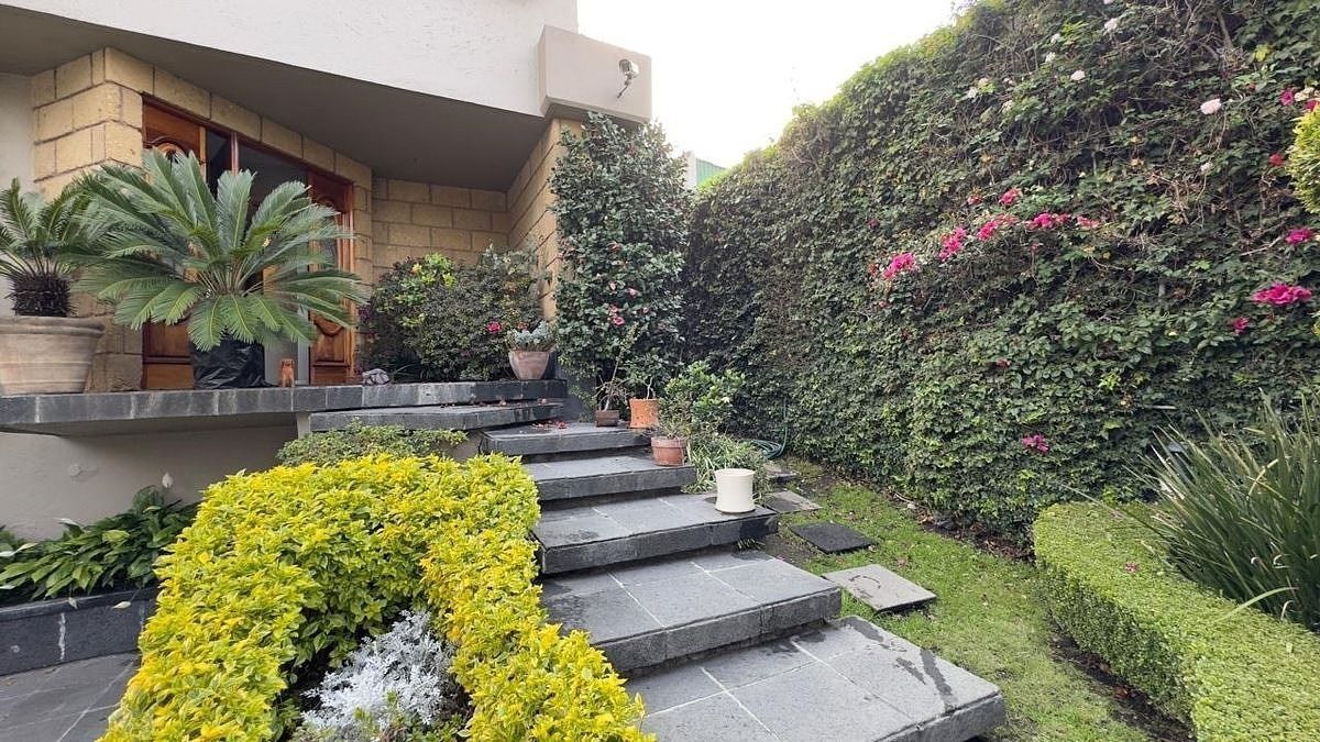 Casa em Mayorazgos del Bosque, Atizapán de Zaragoza, foto 28 de 50