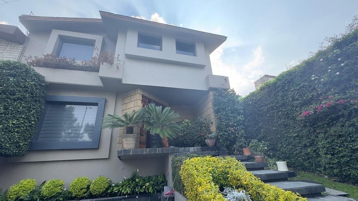 Casa em Mayorazgos del Bosque, Atizapán de Zaragoza, foto 29 de 50