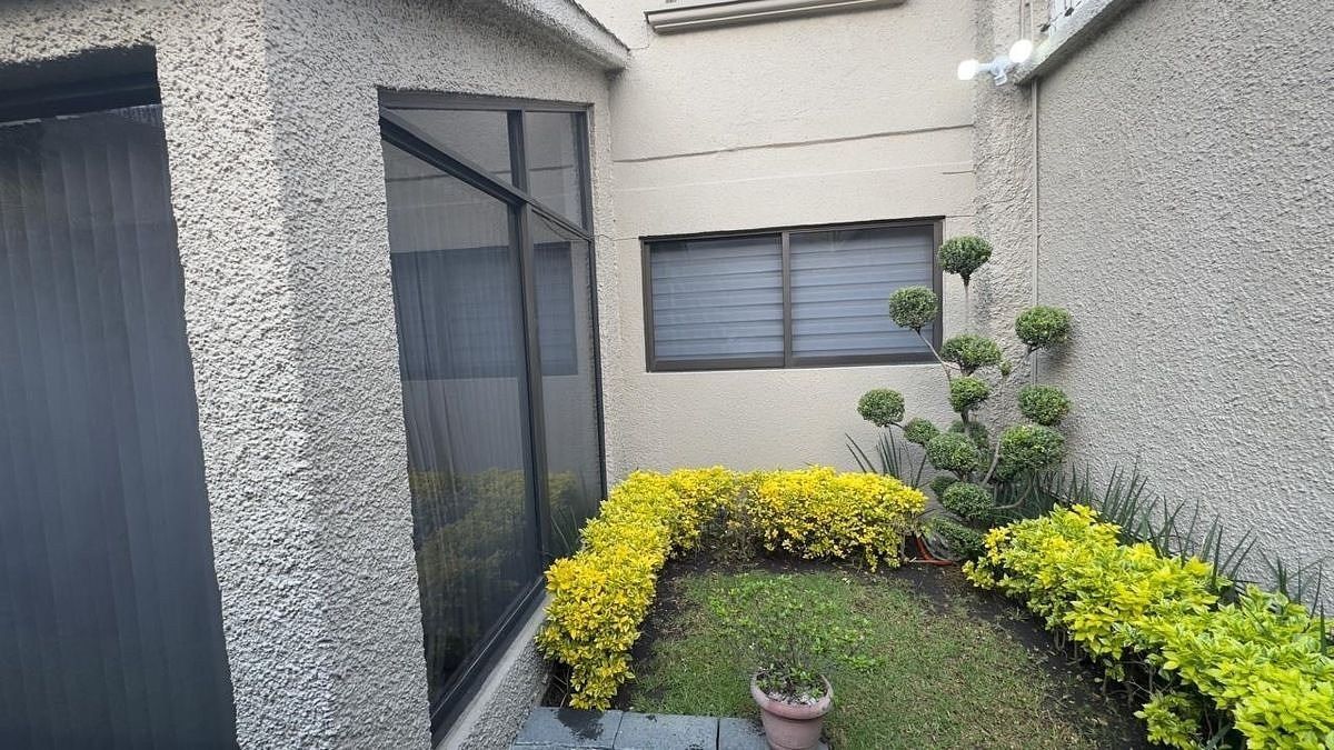 Casa em Mayorazgos del Bosque, Atizapán de Zaragoza, foto 37 de 50