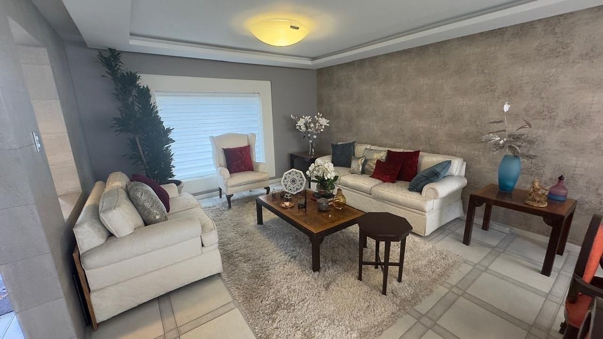 Casa em Mayorazgos del Bosque, Atizapán de Zaragoza, foto 48 de 50