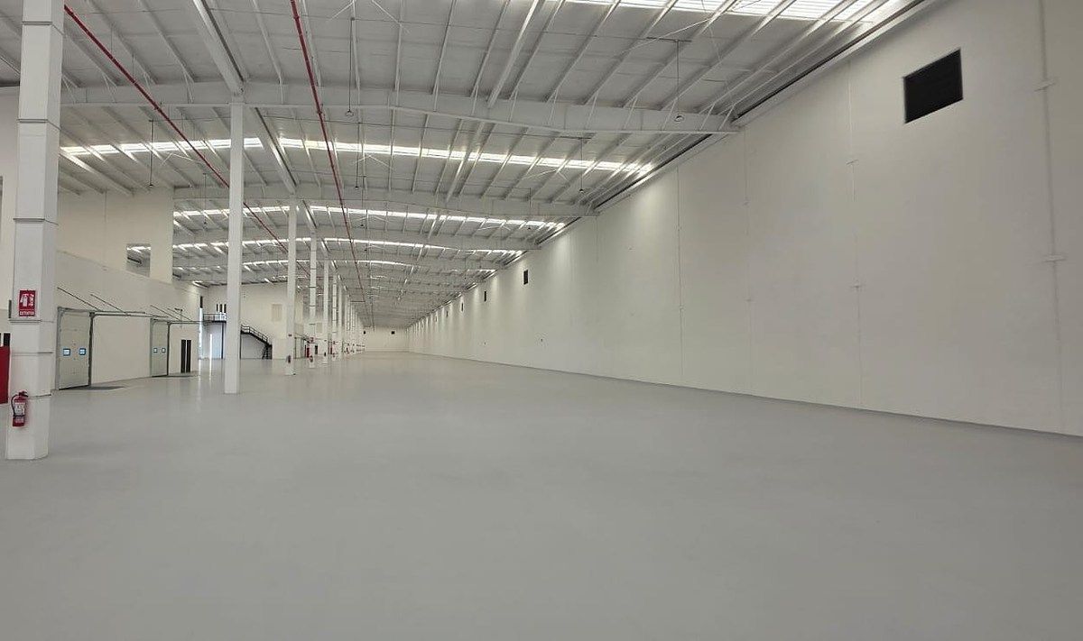 Nave industrial en La Victoria, Teoloyucan, foto 7 de 10