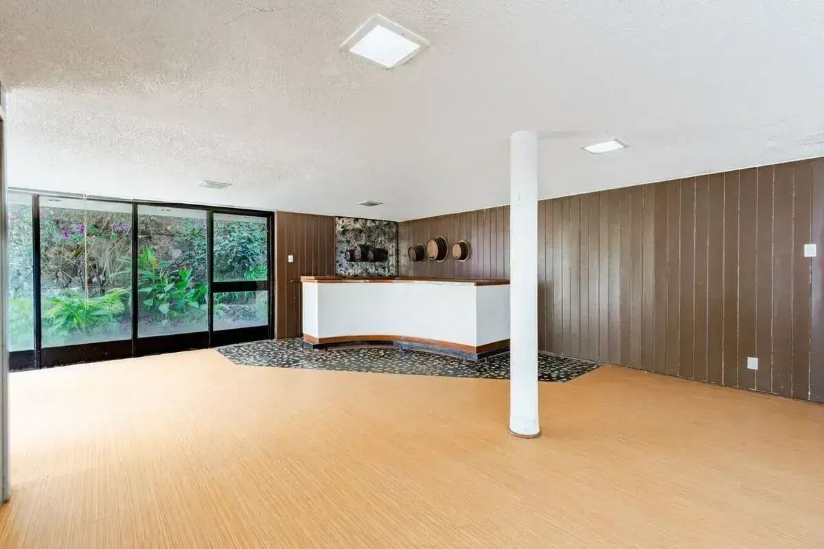 Casa en Jardines del Pedregal, Álvaro Obregón, foto 6 de 16