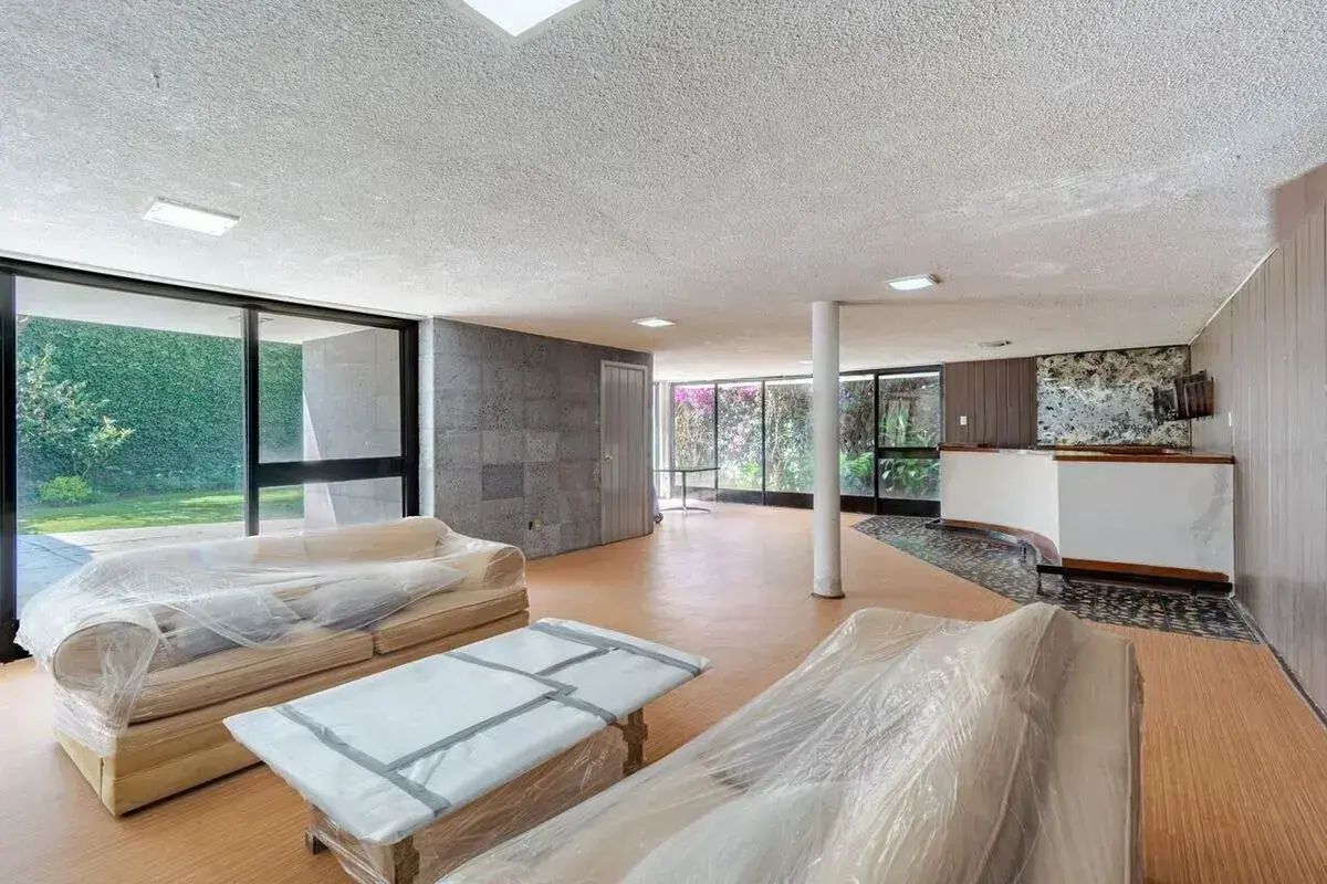 Casa en Jardines del Pedregal, Álvaro Obregón, foto 9 de 16