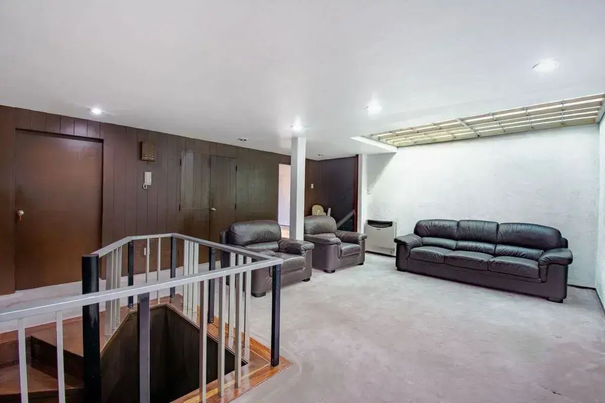 Casa en Jardines del Pedregal, Álvaro Obregón, foto 10 de 16