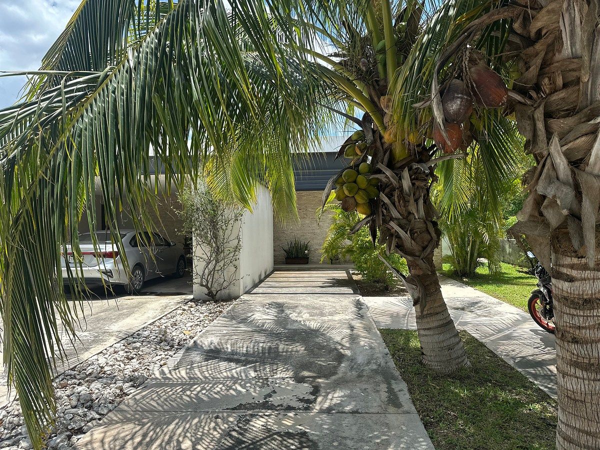 Casa em La Rejoyada, Mérida, foto 3 de 13