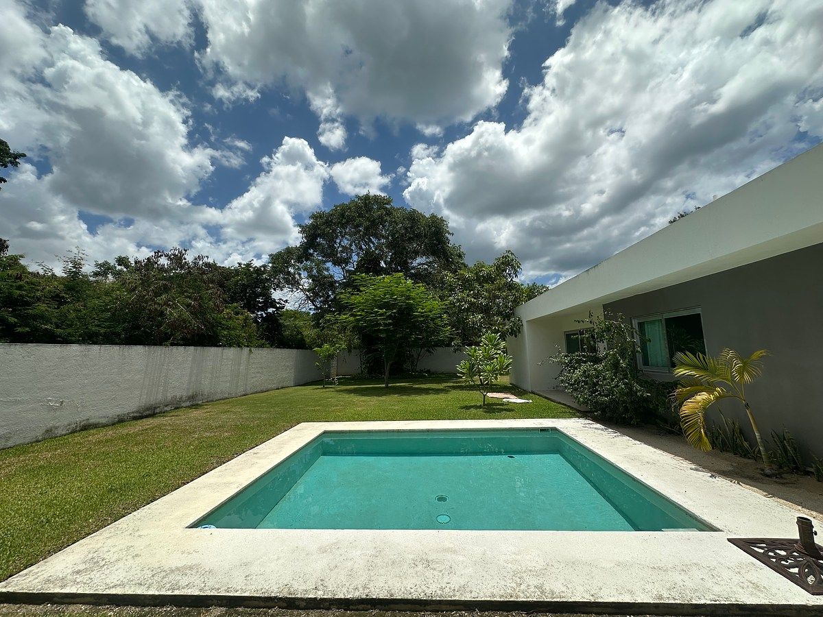 Casa em La Rejoyada, Mérida, foto 8 de 13