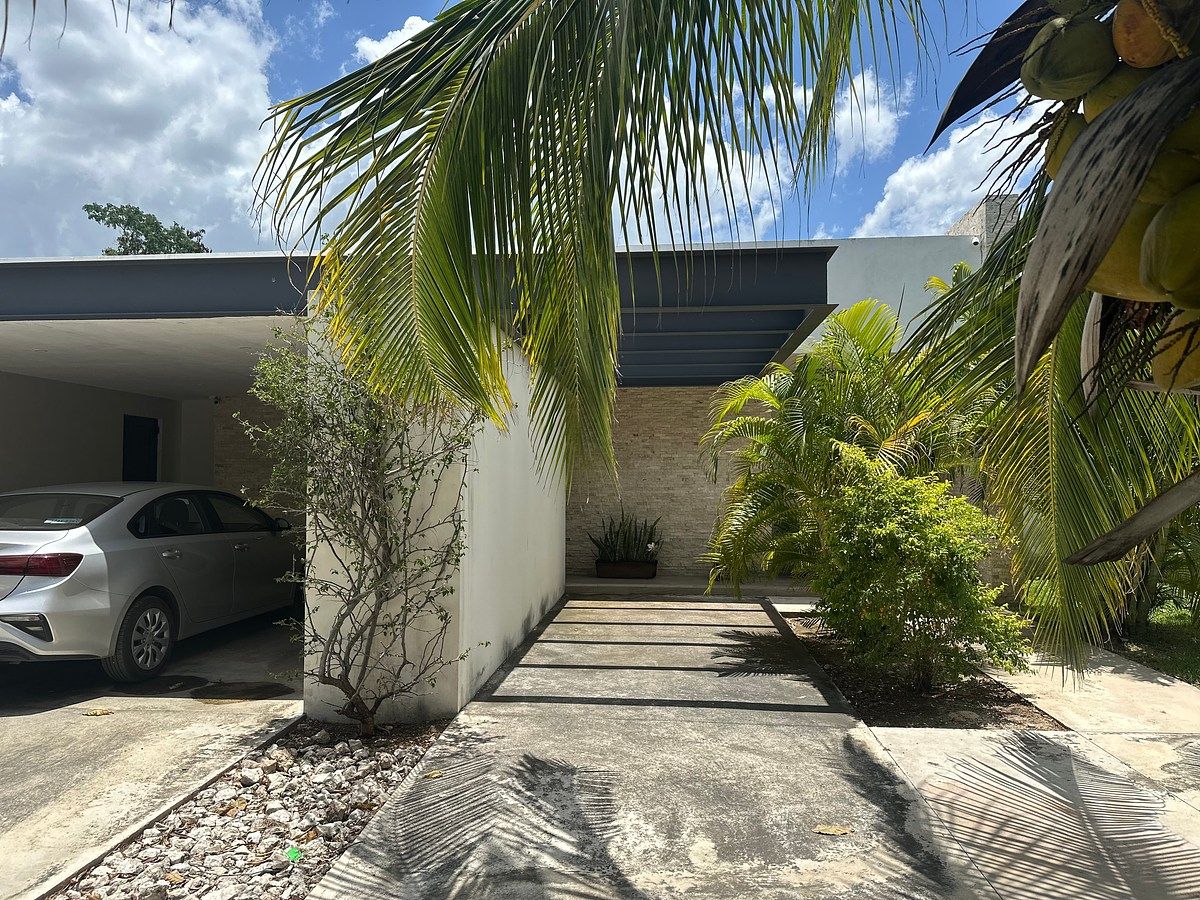 Casa em La Rejoyada, Mérida, foto 13 de 13