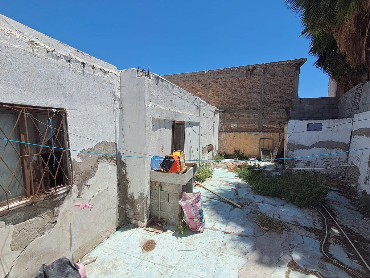 House in José López Portillo, Gómez Palacio, photo 4 of 6