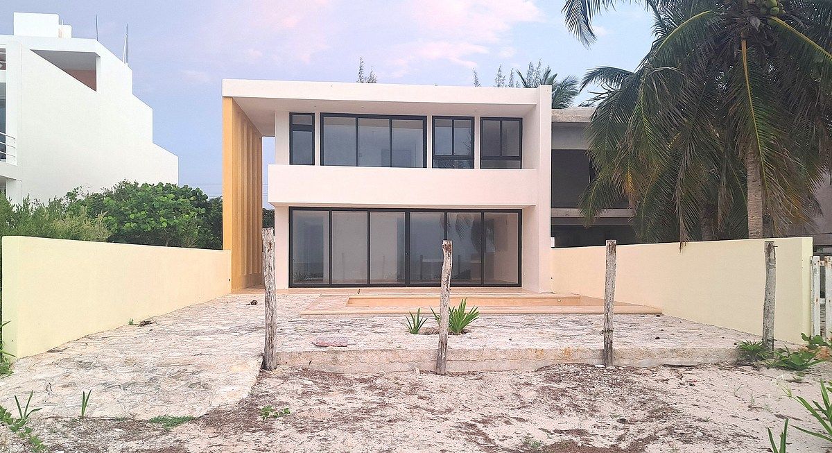 Casa en San Benito, Dzemul, foto 2 de 32