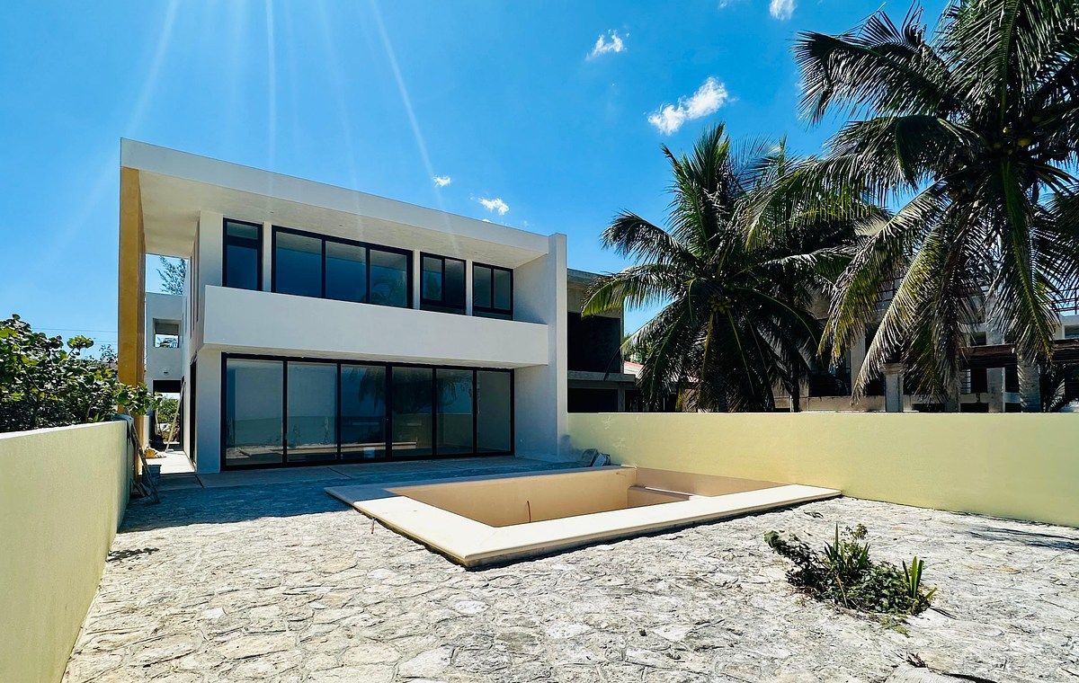Casa en San Benito, Dzemul, foto 4 de 32