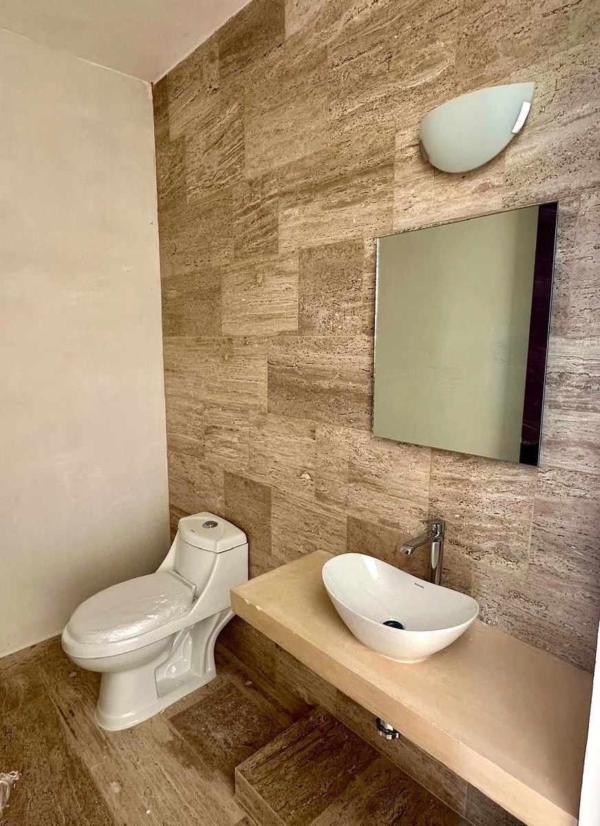 Casa en San Benito, Dzemul, foto 11 de 32