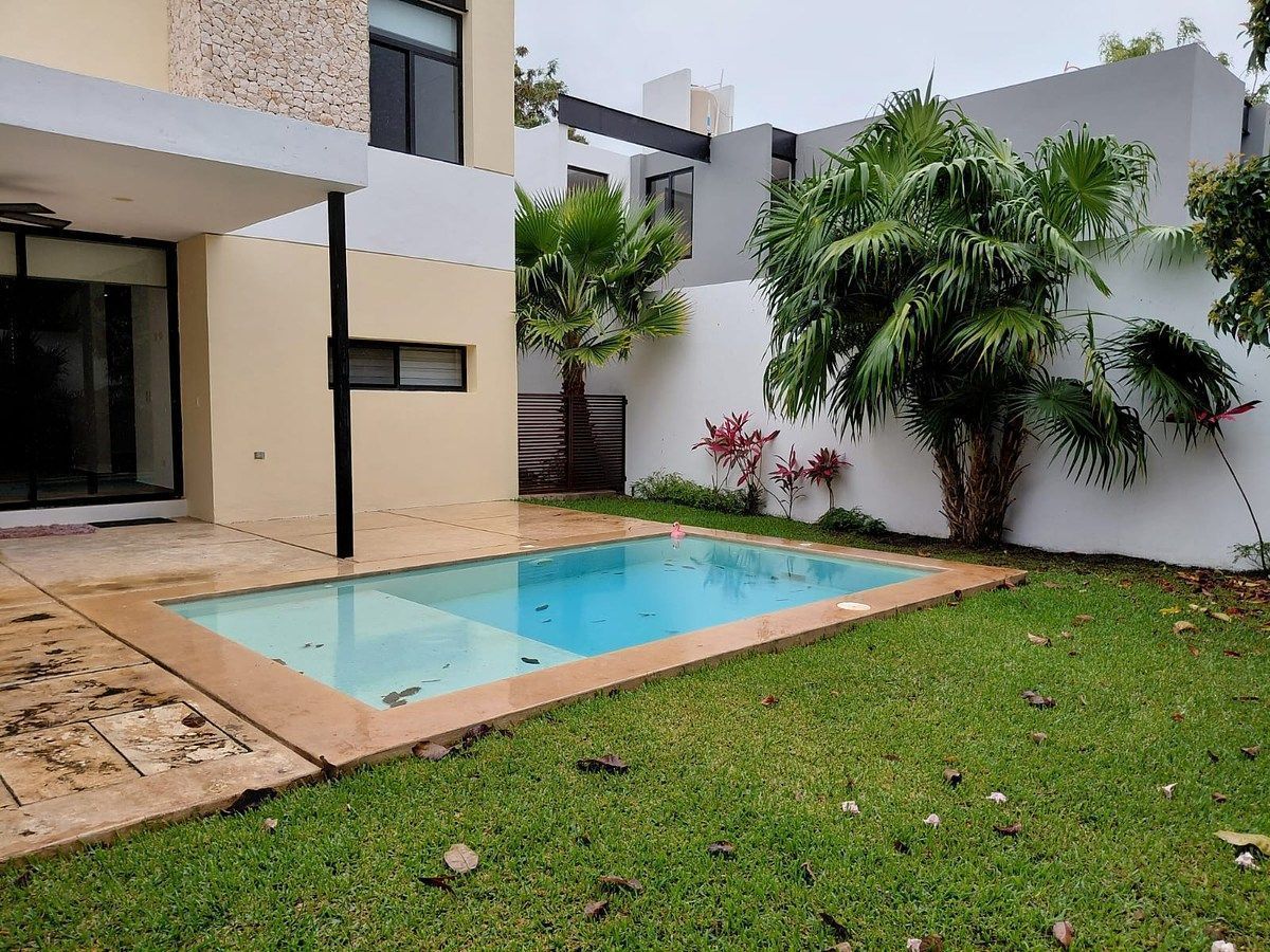 Casa em Conkal, Conkal, foto 7 de 25