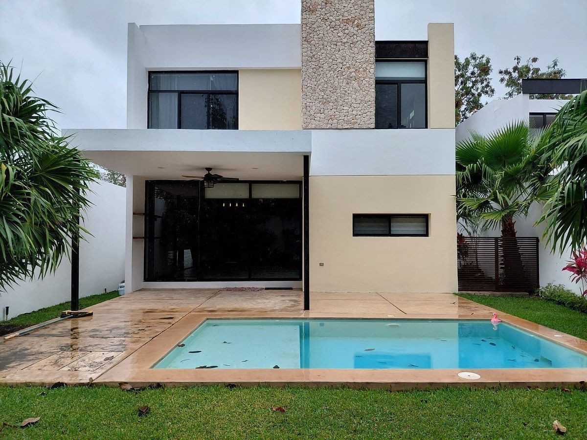 Casa em Conkal, Conkal, foto 8 de 25