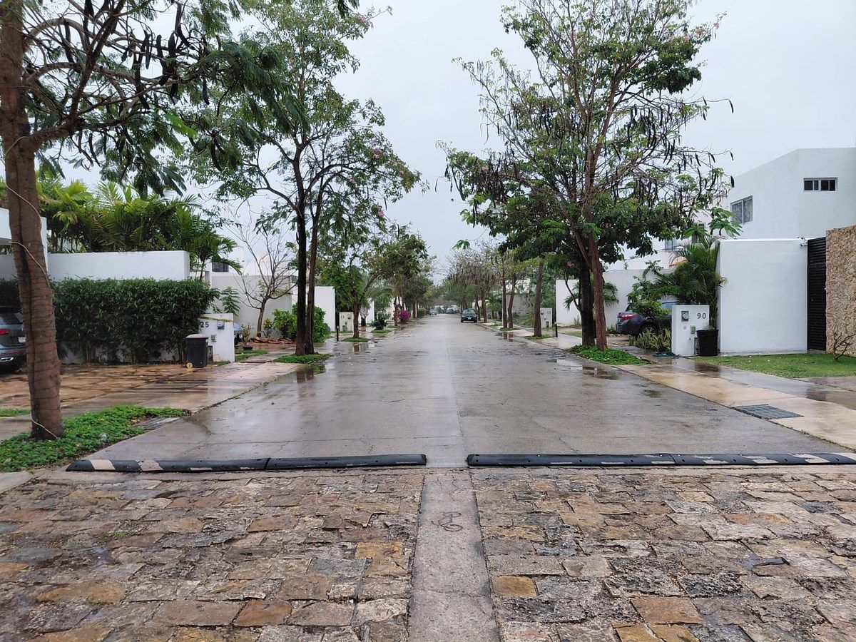 Casa em Conkal, Conkal, foto 23 de 25
