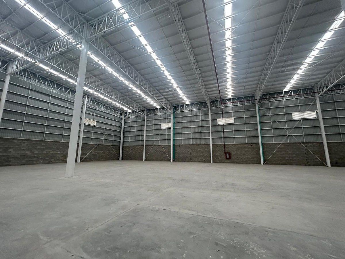 Industrial Warehouse in Chapultepec Alamar, Tijuana, photo 4 of 4