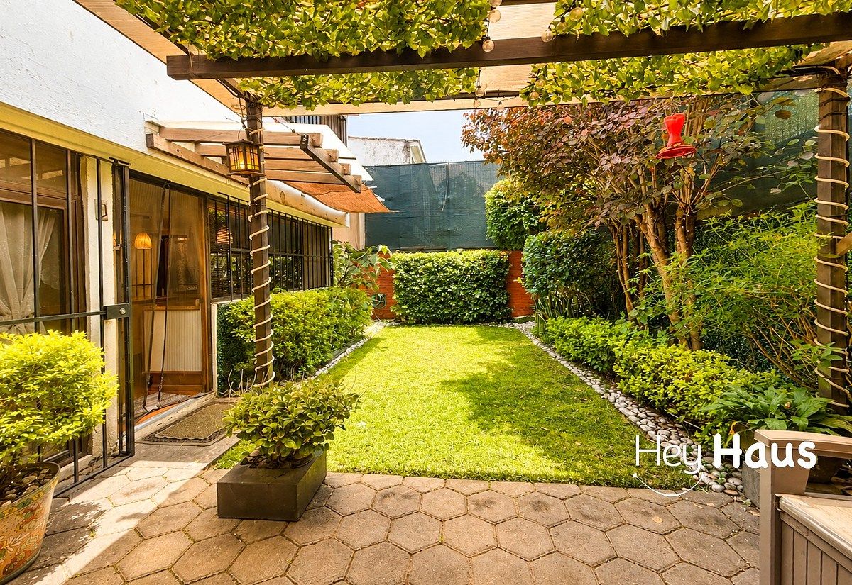 Casa em Bosque Residencial del Sur, Xochimilco, foto 11 de 30