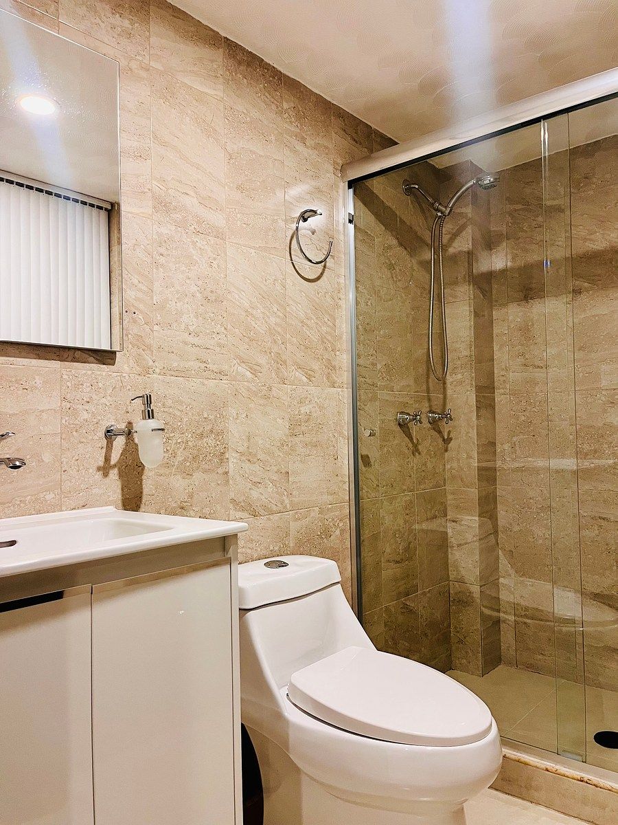 Departamento en Presidentes Ejidales Tips Inmobiliarios ®, foto 8 de 10