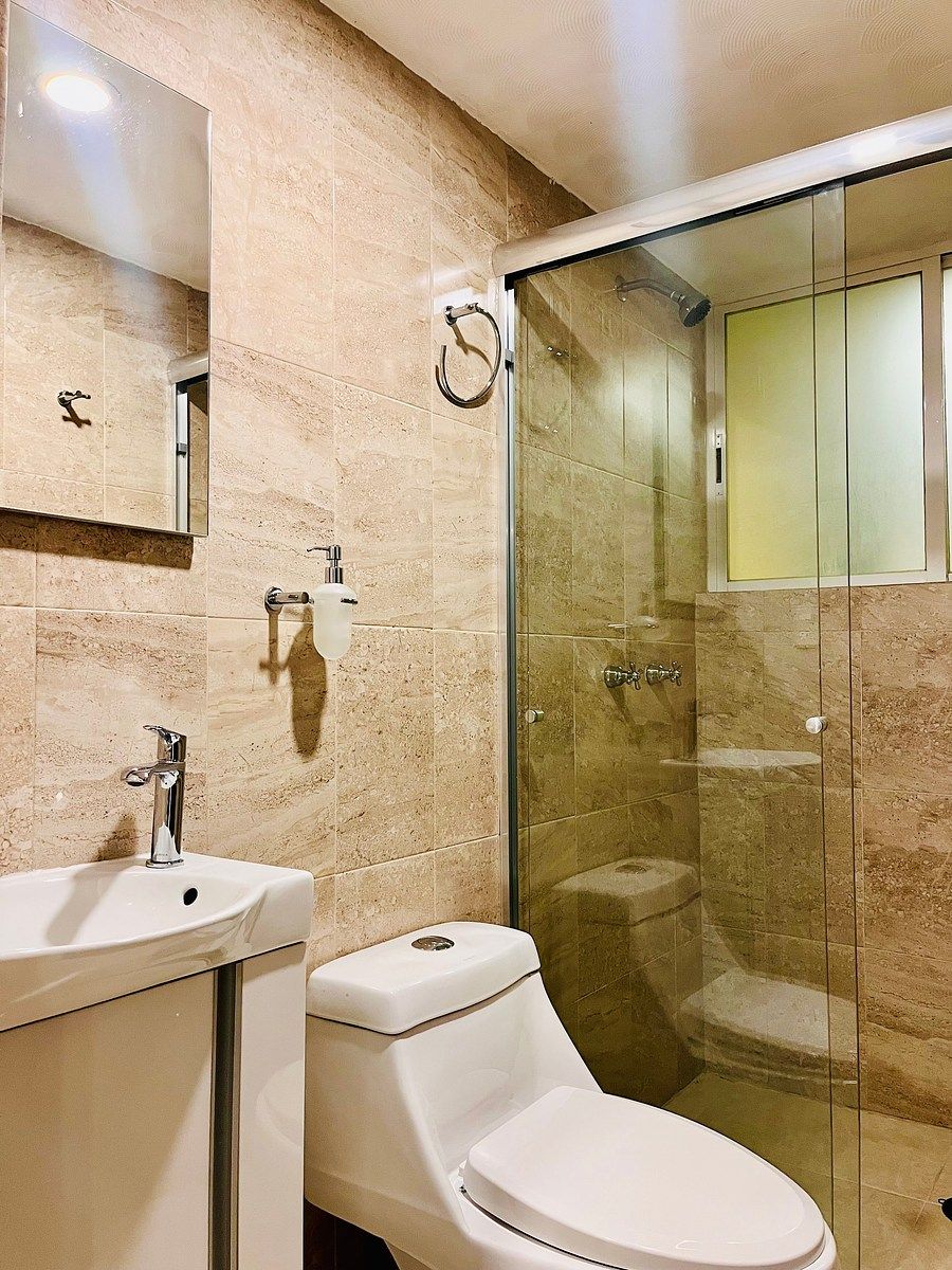Departamento en Presidentes Ejidales Tips Inmobiliarios ®, foto 10 de 10