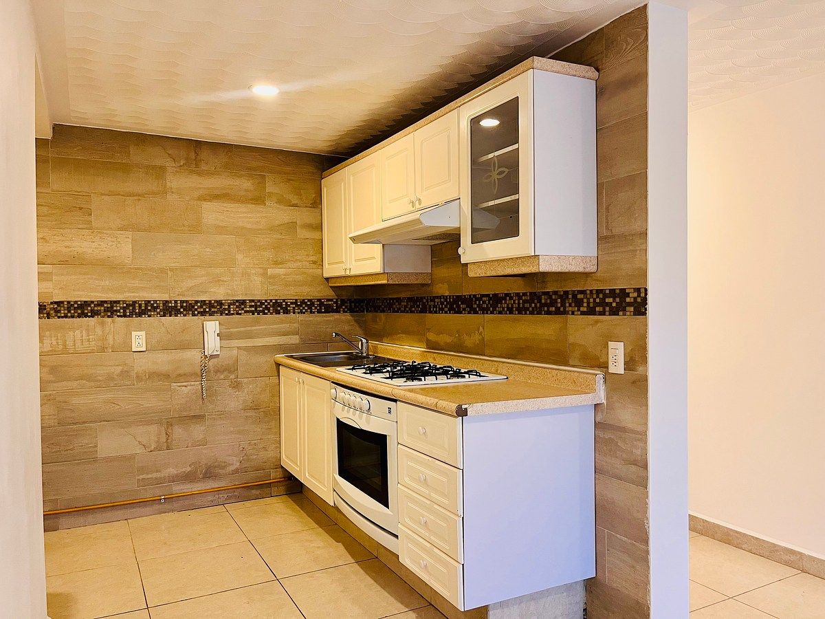 Departamento en Presidentes Ejidales Tips Inmobiliarios ®, foto 7 de 10