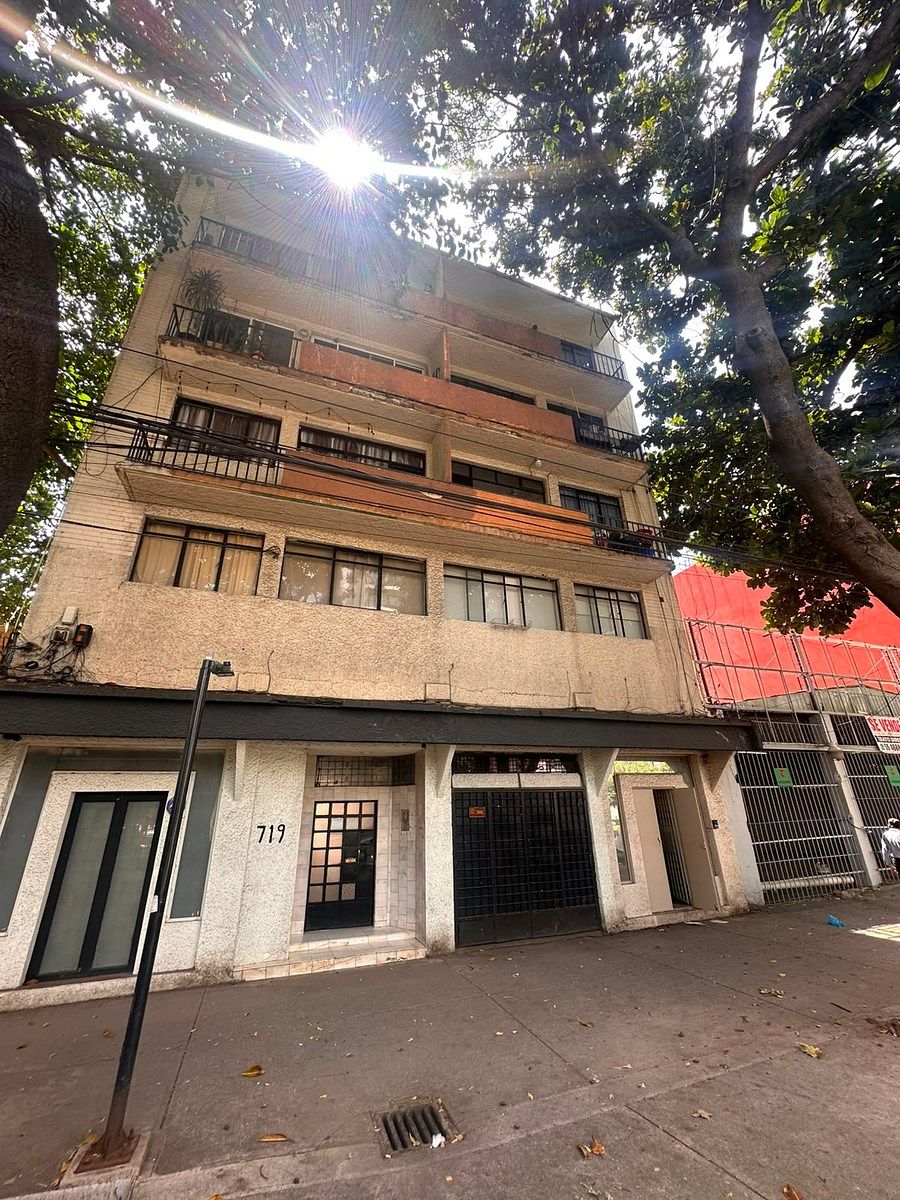 Local comercial en Narvarte Poniente, Benito Juárez, foto 14 de 15