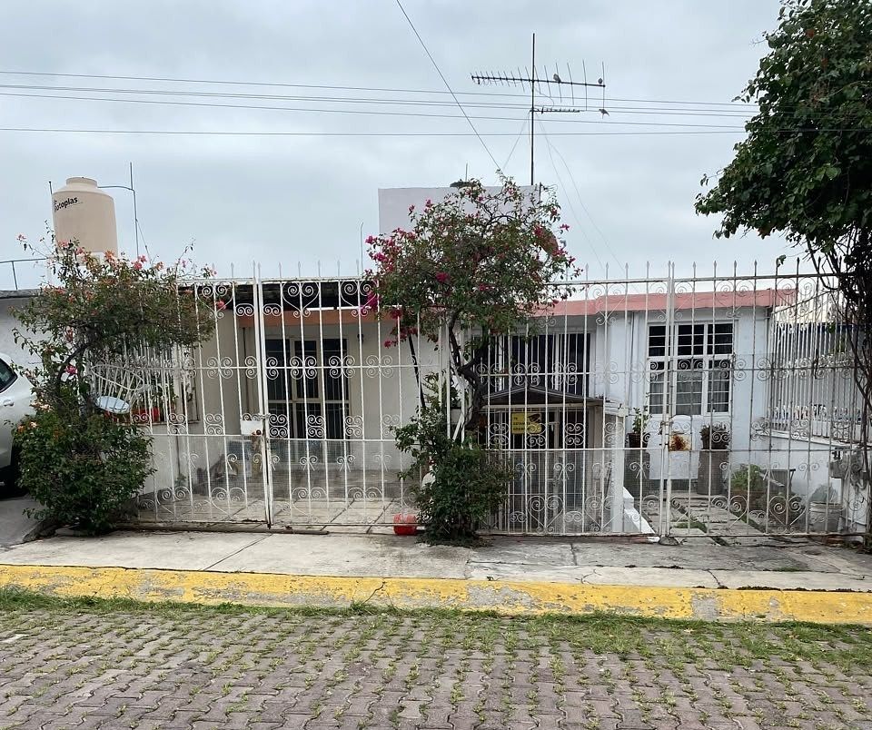 Residencial el Dorado, 3 Quartos, foto 1 de 10