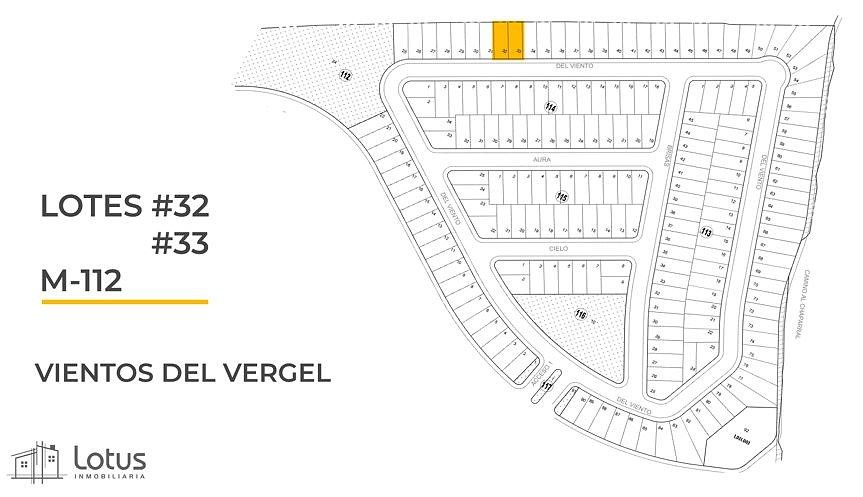 Lote em Los Rodriguez, Santiago, foto 4 de 4