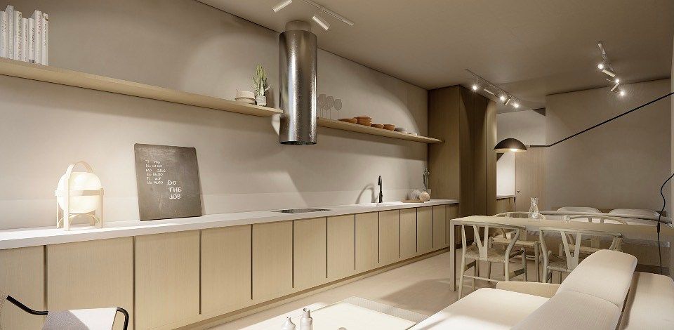 Apartamento em Colonia Condesa, Cuauhtémoc, foto 3 de 12