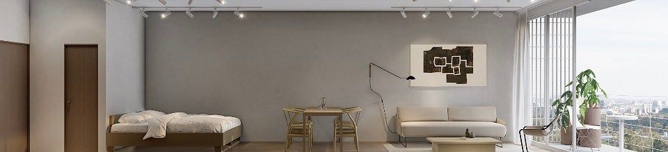 Apartamento em Colonia Condesa, Cuauhtémoc, foto 5 de 12