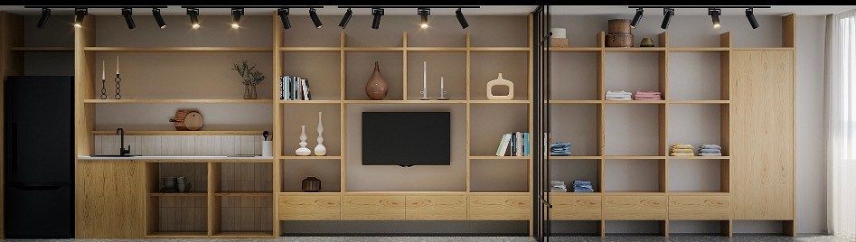 Apartamento em Colonia Condesa, Cuauhtémoc, foto 6 de 12