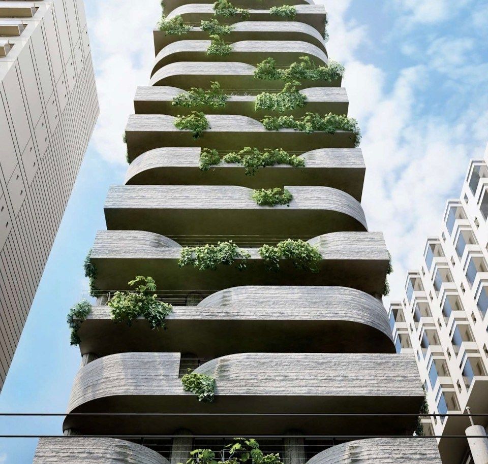 Apartamento à venda na Condesa, foto 1 de 12