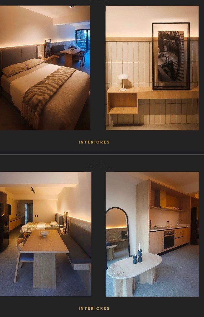 Apartamento em Colonia Condesa, Cuauhtémoc, foto 9 de 12