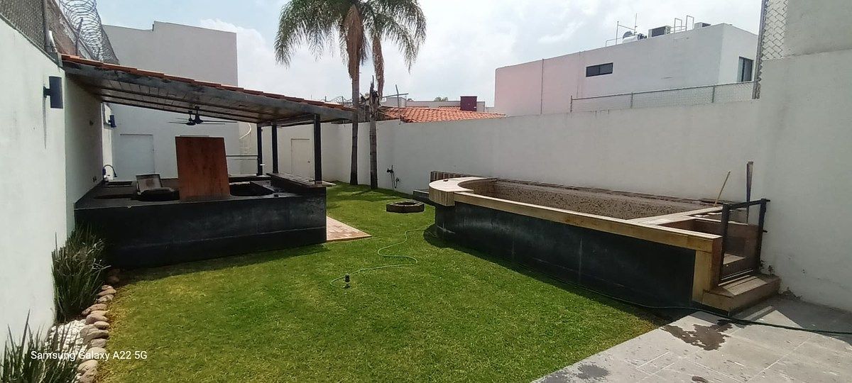 Casa en renta amueblada o sin amueblar en Viña antigua, foto 1 de 13