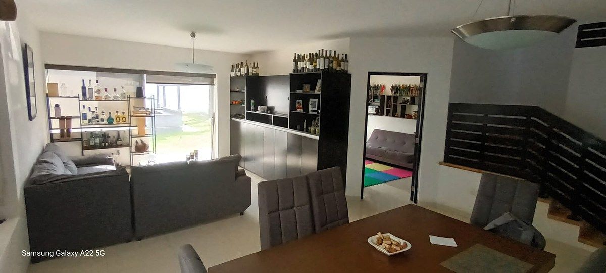 Casa en condominio en Viña Antigua, Jesús María, foto 8 de 13