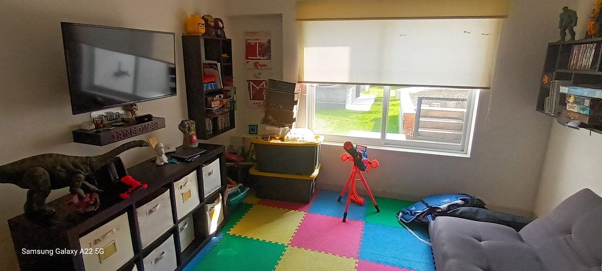 Casa en condominio en Viña Antigua, Jesús María, foto 10 de 13