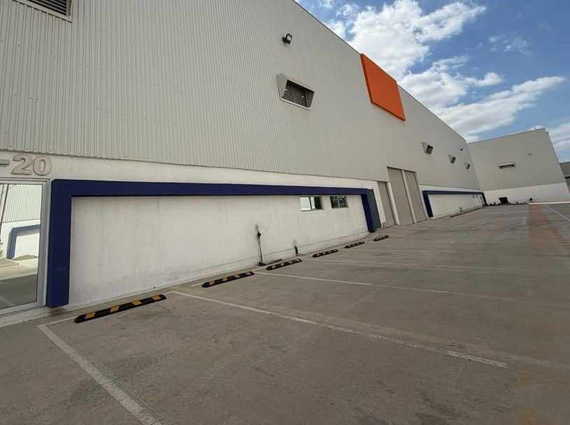 BODEGA DE 2,483 M2 EN ALAMAR, TIJUANA, foto 1 de 4