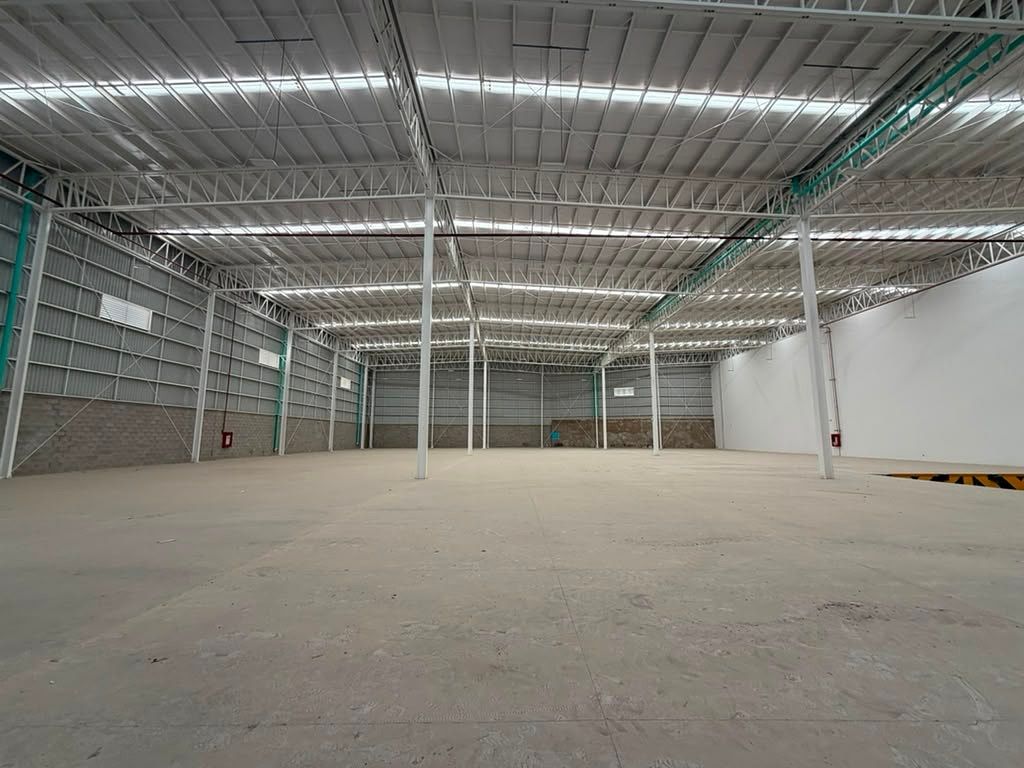 Nave industrial en Chapultepec Alamar, Tijuana, foto 2 de 4