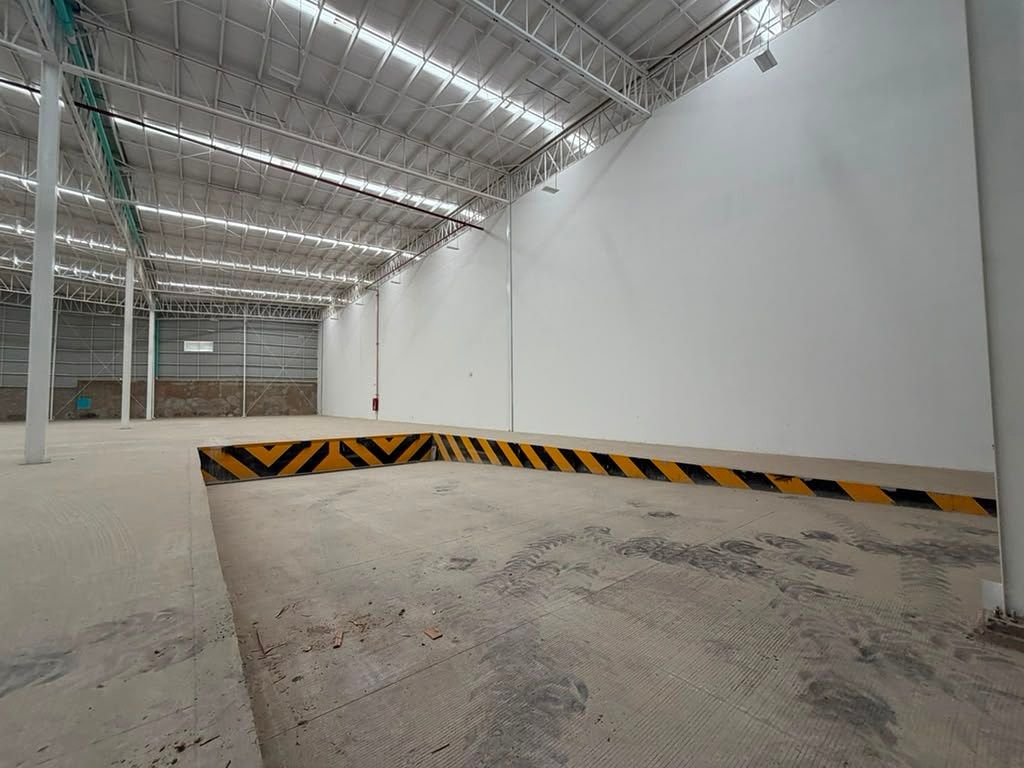 Nave industrial en Chapultepec Alamar, Tijuana, foto 3 de 4