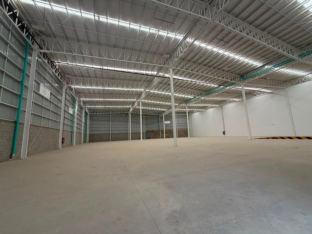 Nave industrial en Chapultepec Alamar, Tijuana, foto 4 de 4