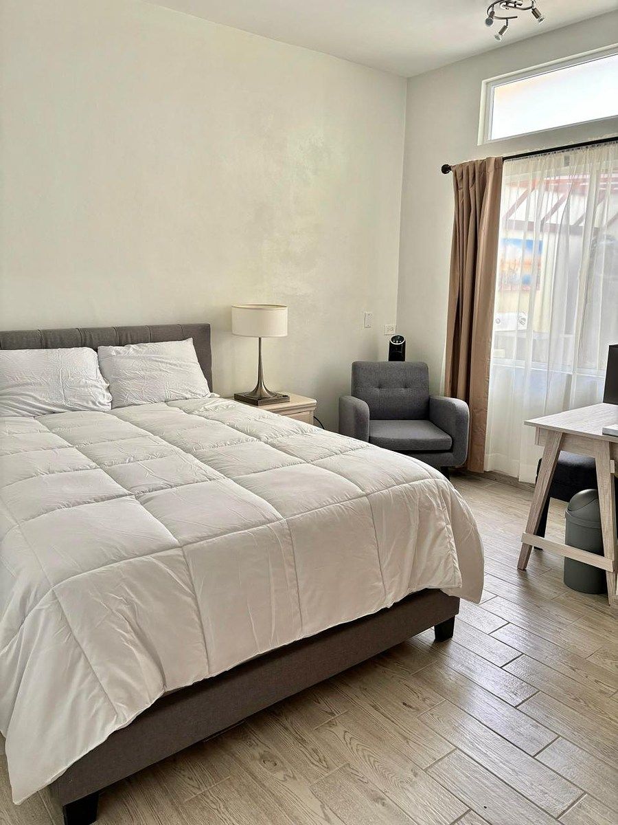 Departamento en Valle Verde, Ensenada, foto 4 de 24