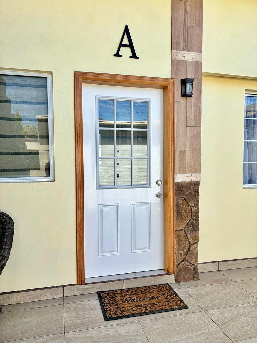Departamento en Valle Verde, Ensenada, foto 15 de 24