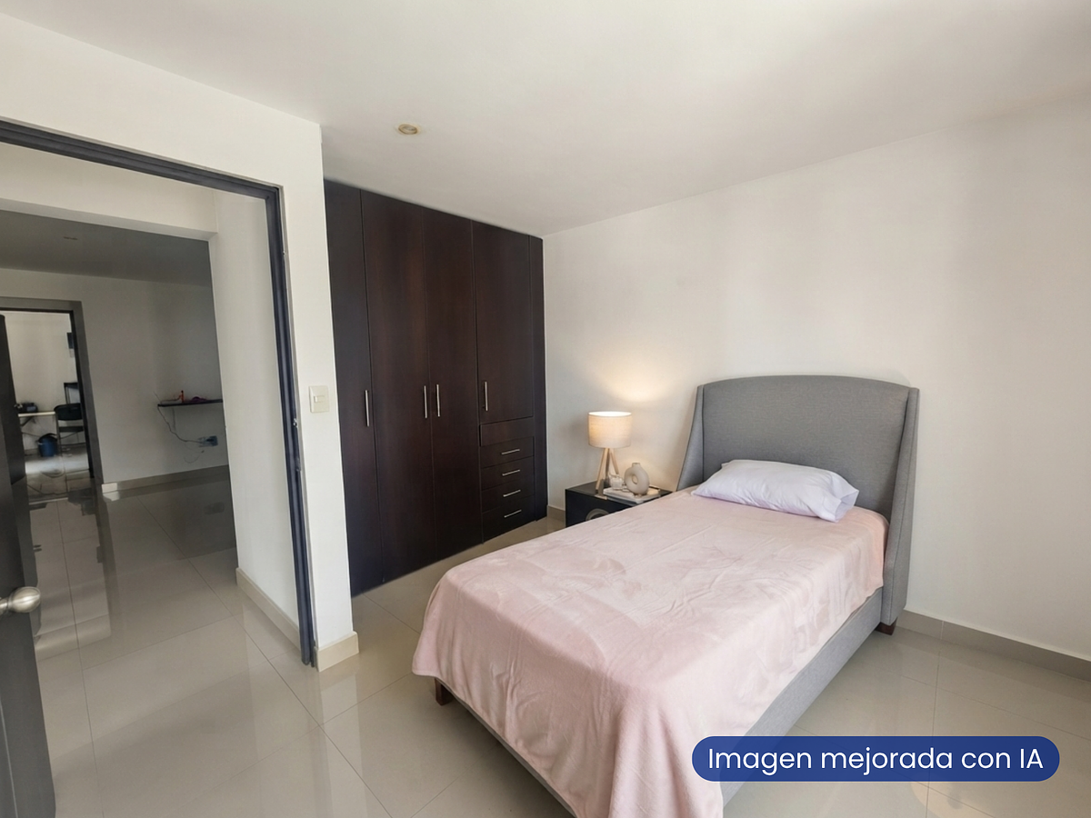Apartment in Santa Rosa de Jauregui, Querétaro, photo 7 of 36