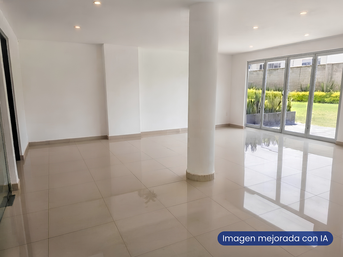 Apartment in Santa Rosa de Jauregui, Querétaro, photo 18 of 36