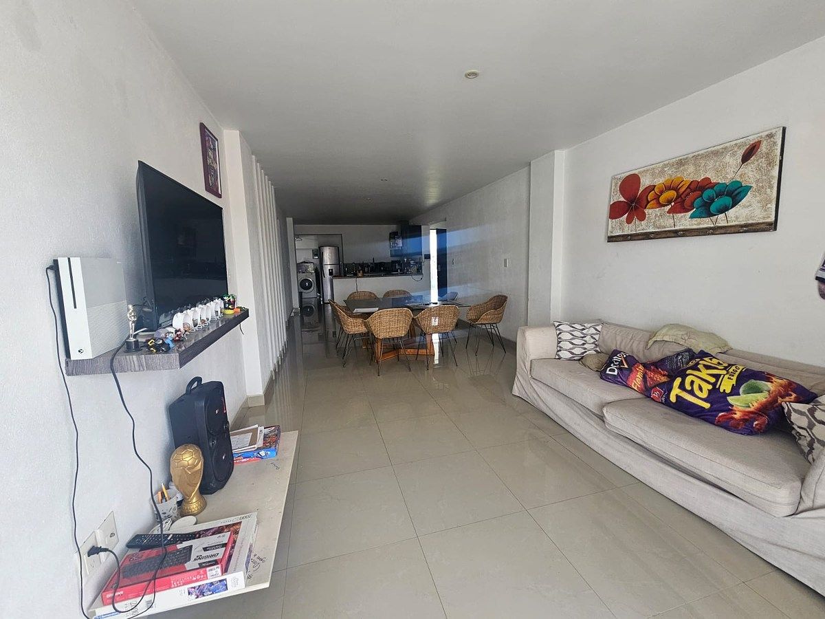 Apartment in Santa Rosa de Jauregui, Querétaro, photo 20 of 36