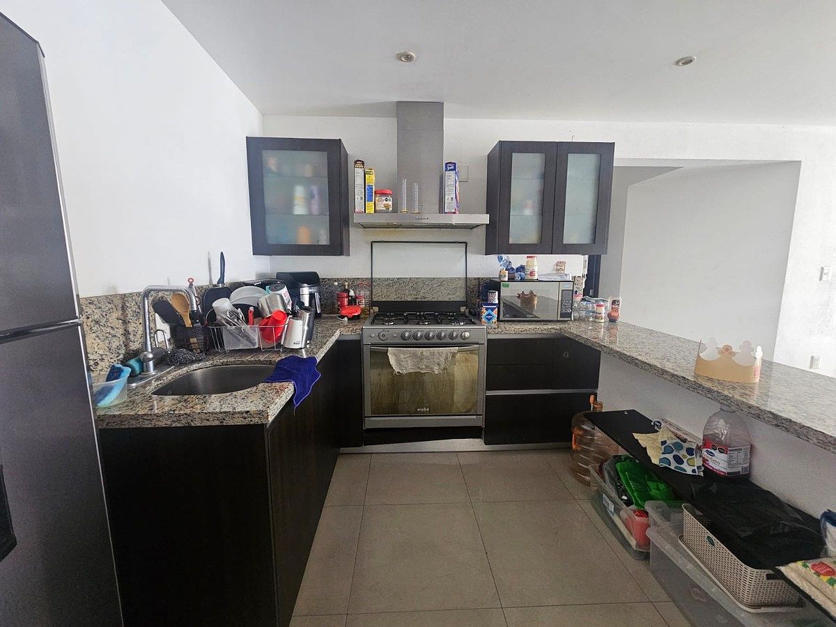 Apartment in Santa Rosa de Jauregui, Querétaro, photo 21 of 36