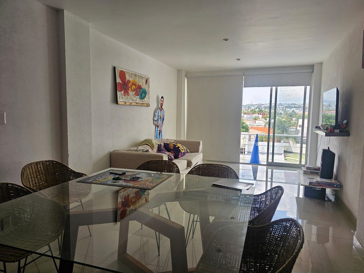 Apartment in Santa Rosa de Jauregui, Querétaro, photo 22 of 36