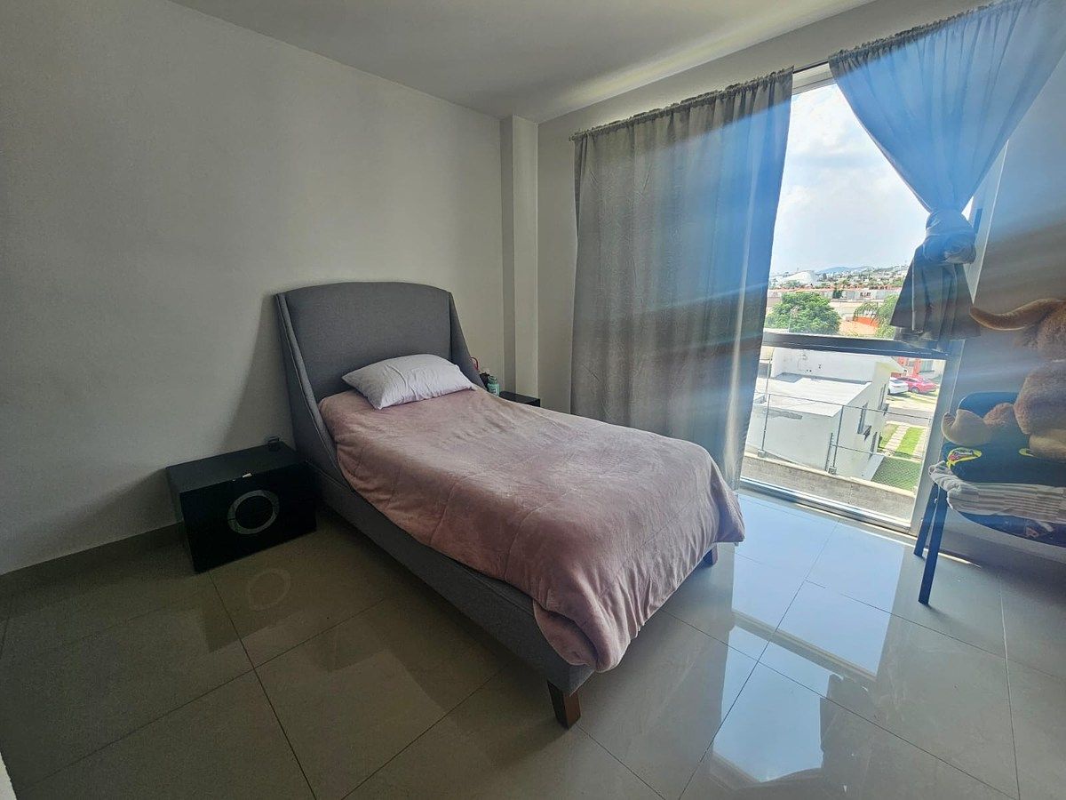 Apartment in Santa Rosa de Jauregui, Querétaro, photo 24 of 36