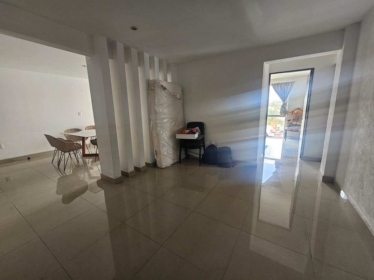 Apartment in Santa Rosa de Jauregui, Querétaro, photo 25 of 36