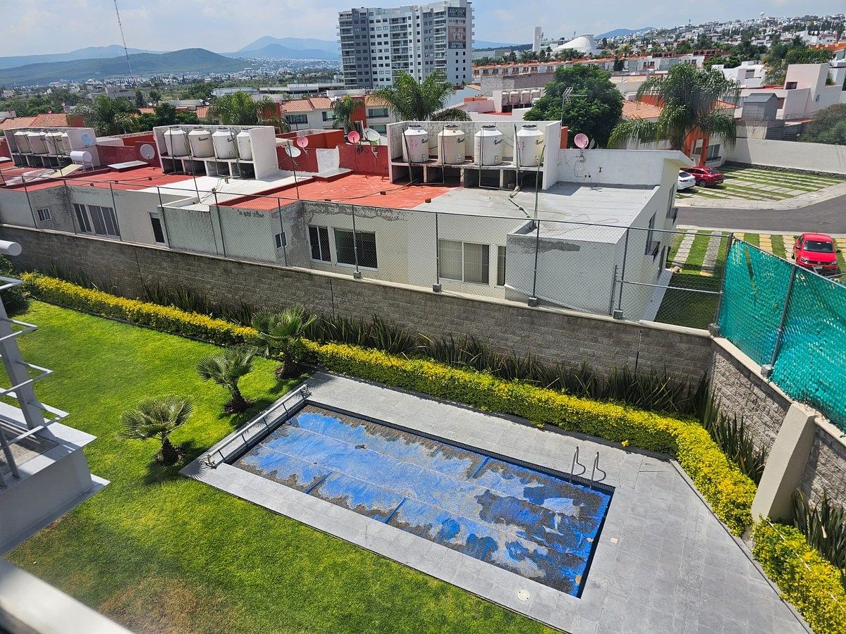 Apartment in Santa Rosa de Jauregui, Querétaro, photo 28 of 36